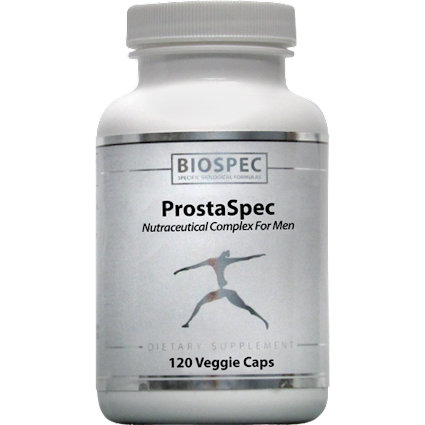 ProstaSpec 120 caps