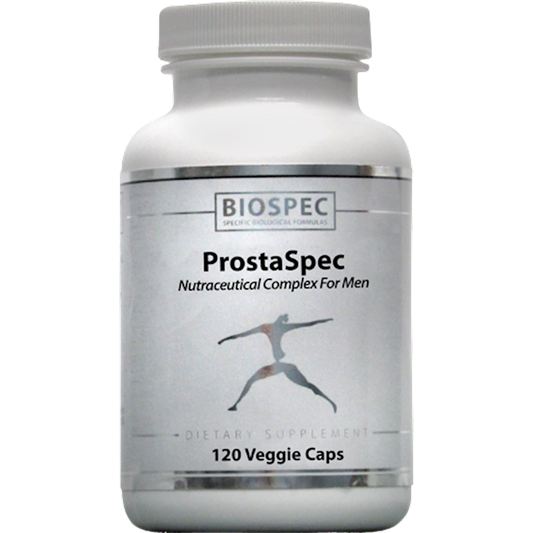 ProstaSpec 120 caps