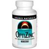 OptiZinc Zinc Methionine 120 tabs