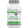 Ahiflower Vegan Omega Pro 90 softgels