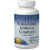 Schisandra Adrenal Complex 120 tabs