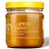 Superfood Honey 4.4 oz