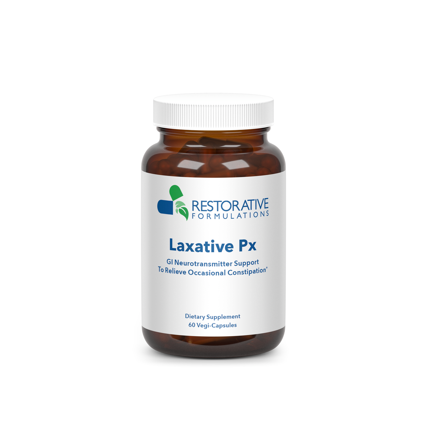 Laxative Px 60 vegi caps