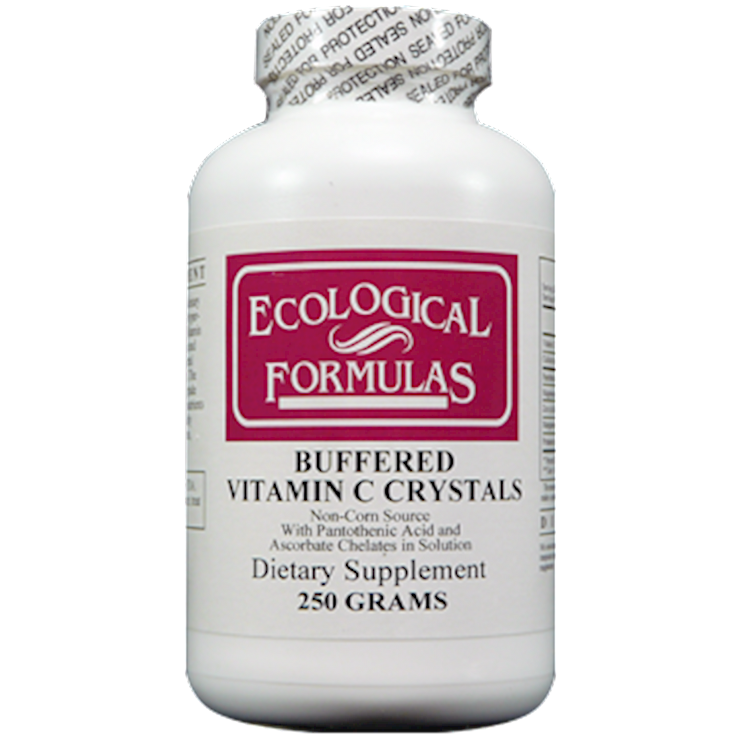 Buffered Vitamin C Crystals 250 gms