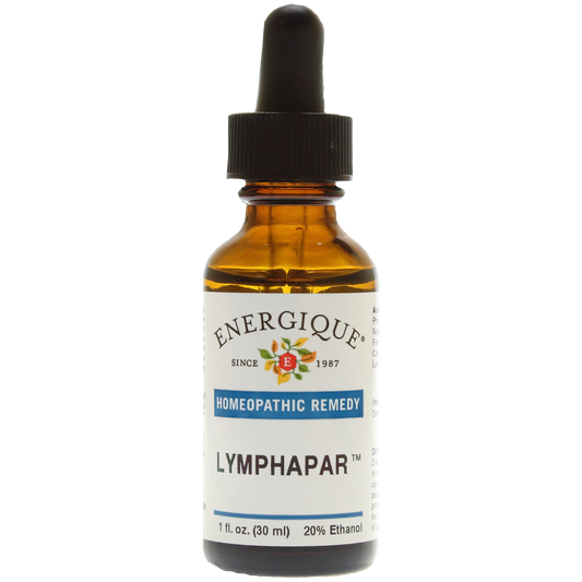 Lymphapar 1 oz liquid