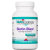 Biotin Blast 90 vegcaps