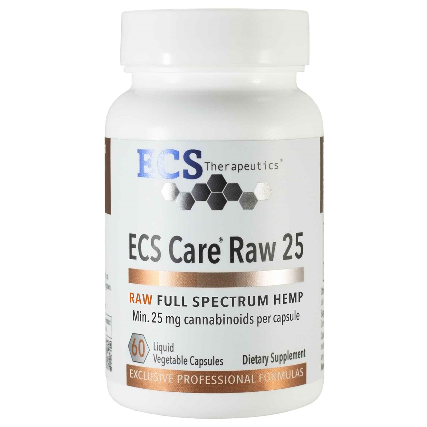 ECS Therapeutics