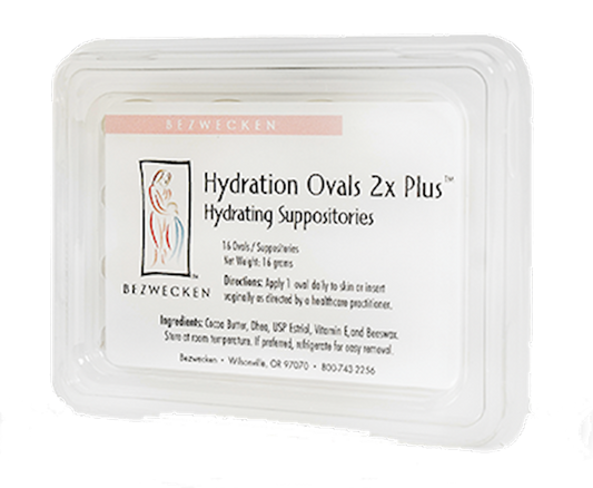 Hydration Ovals 2X Plus 16 count