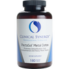 PectaSol® Metal Detox  180 vegcaps