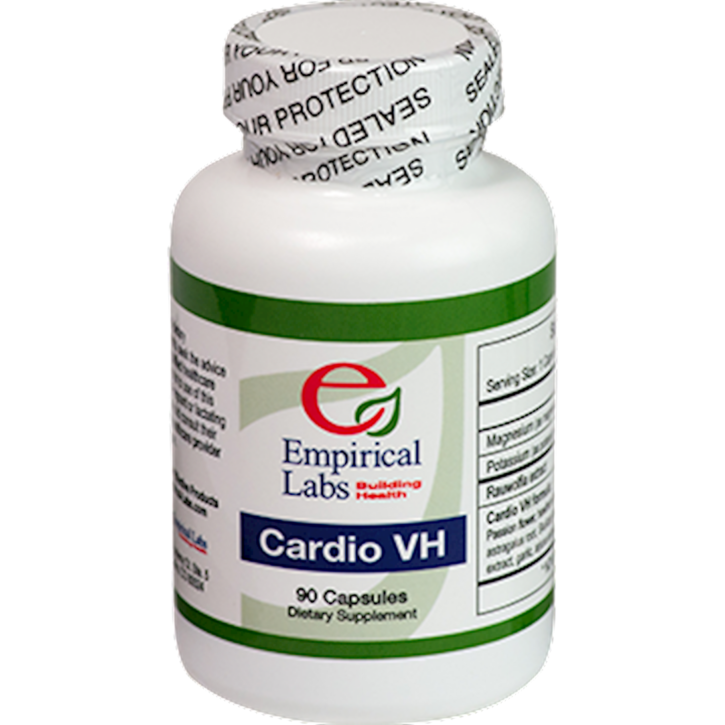 Cardio VH 90 caps