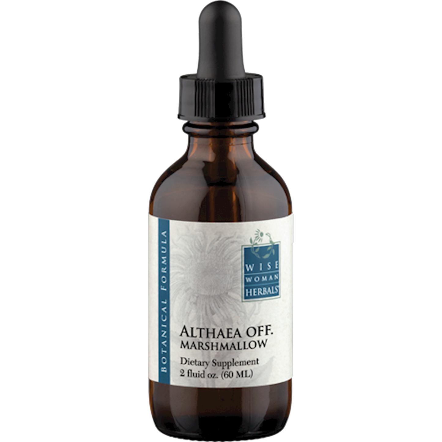 Althaea/marshmallow 2 oz