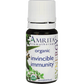 Invincible Immunity Organic 10 ml