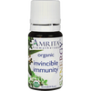 Invincible Immunity Organic 10 ml