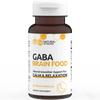 Gaba Brain Food 60 vegcaps