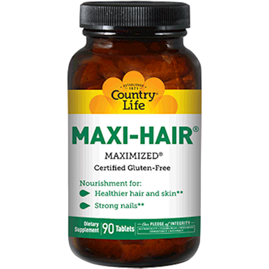 Maxi Hair 90 tabs