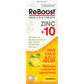 ReBoost Zinc +10 Cold & Flu 60 tabs