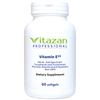 Vitamin E10 400 IU 60 softgels