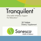 Tranquilent 30 chewable tablets