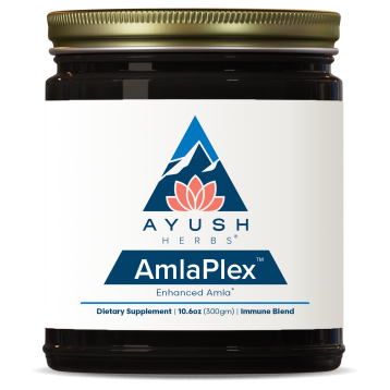 Amla Plex 10.6 oz