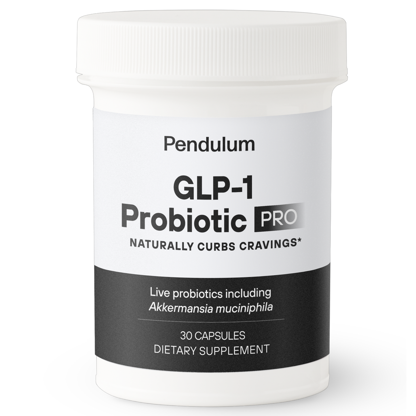 GLP-1 Probiotic Pro 30c