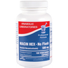 Niacin Hex (No Flush) 525 mg 100 vegcaps