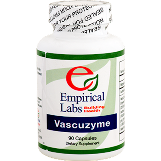 Vascuzyme 90 caps