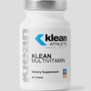 Klean Multivitamin 60 tabs