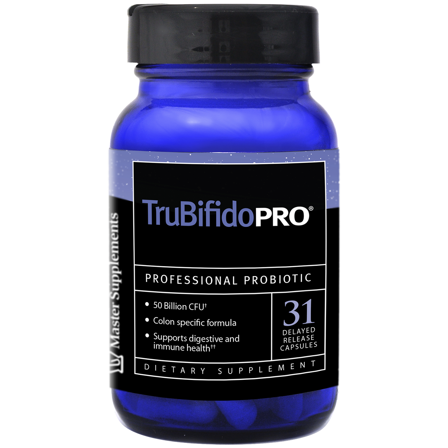 TruBifidoPRO 31 DRcaps