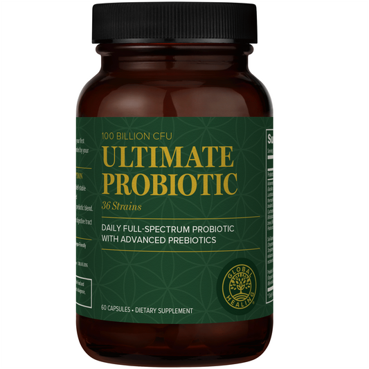 Ultimate Probiotic 60 capsules