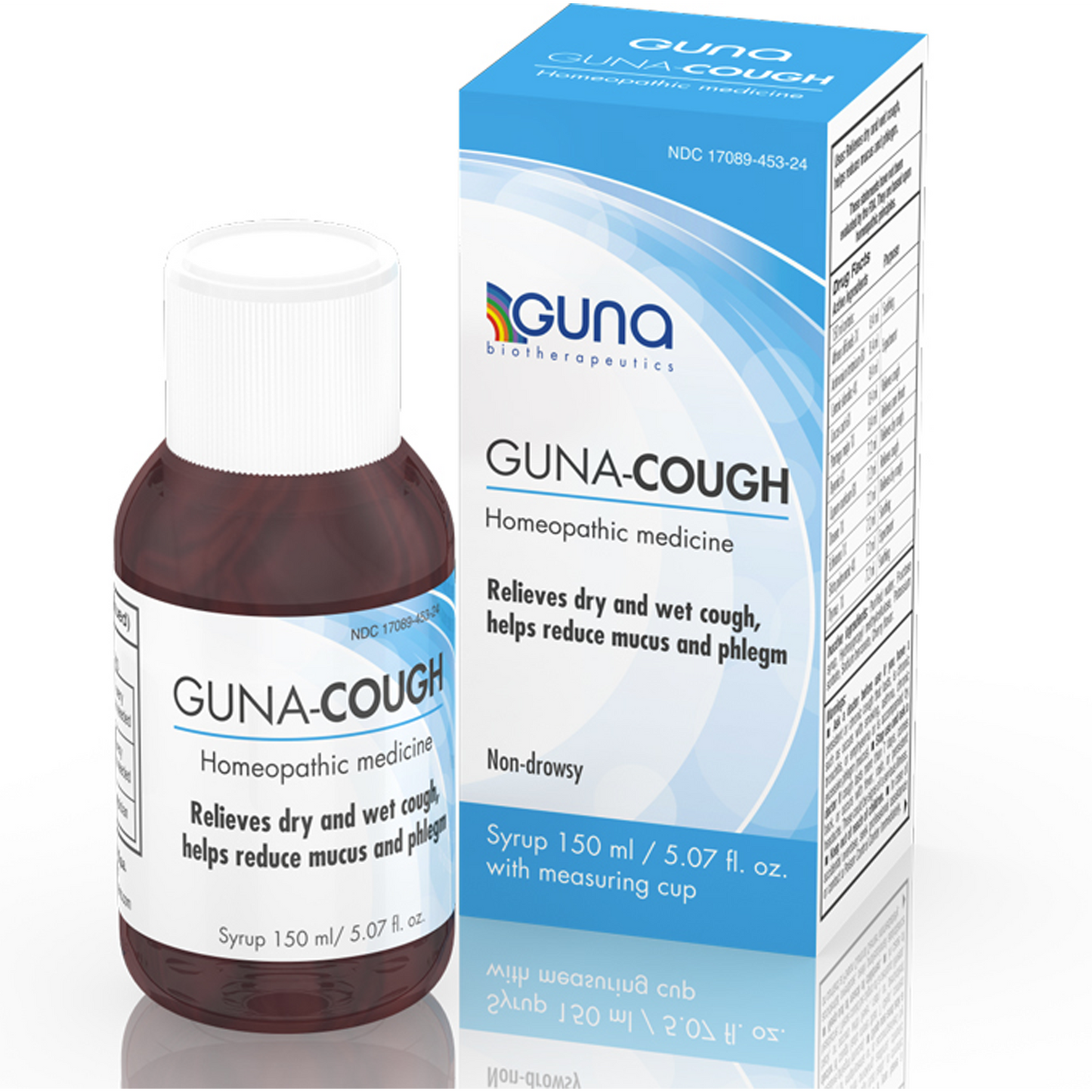 GUNA-Cough 150 ml