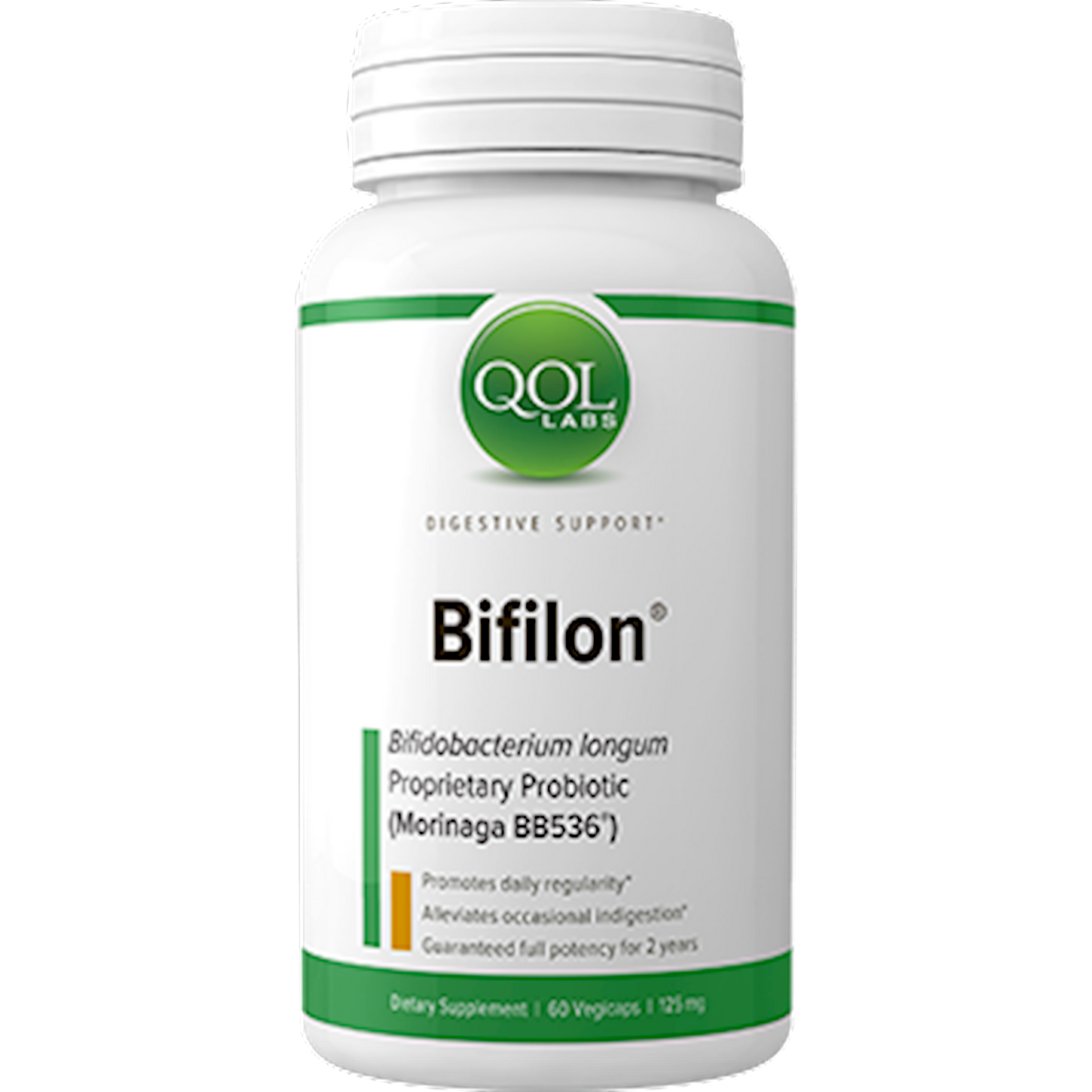 Bifilon 125 mg 60 vcaps