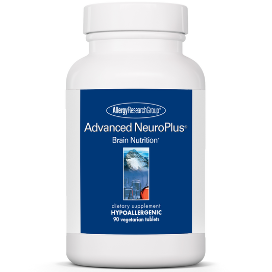 Advanced NeuroPlus 90 vegtabs