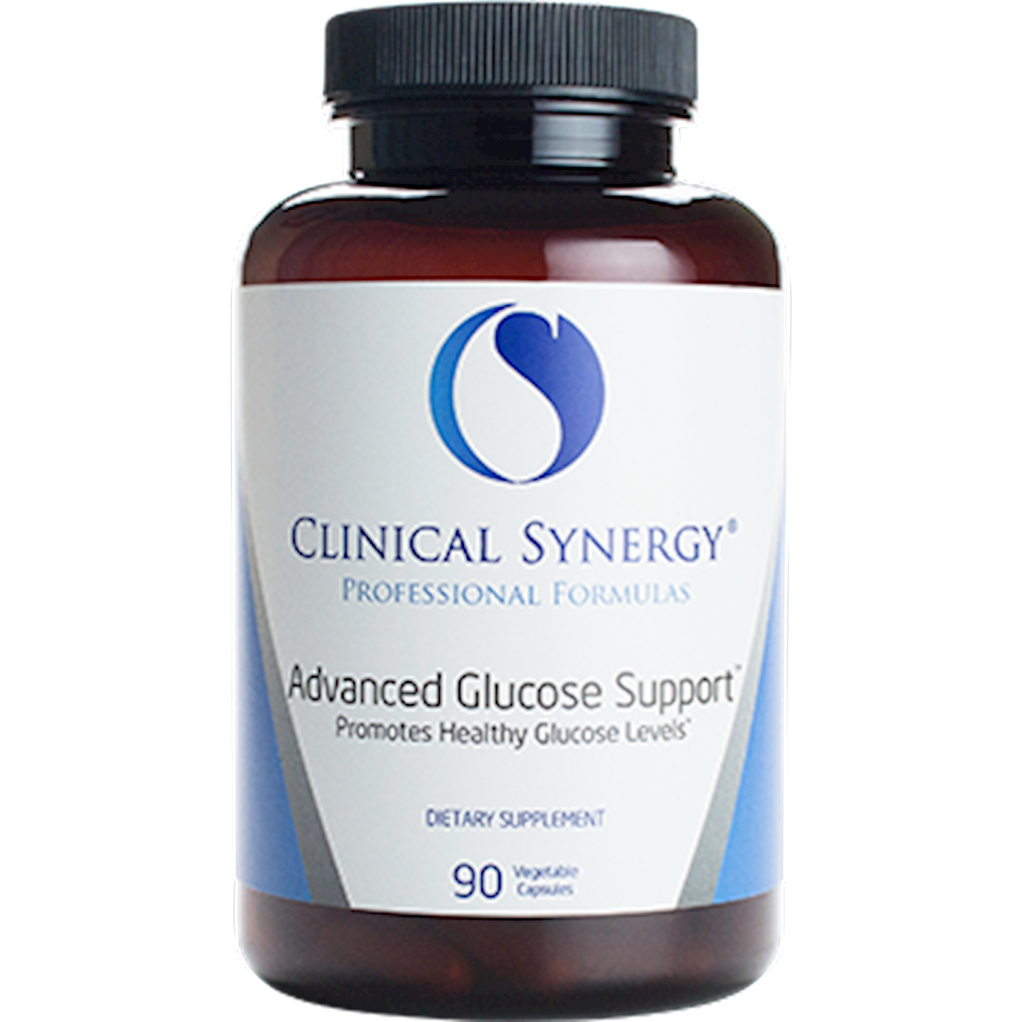 Advanced Glucose Support 90 vegcaps