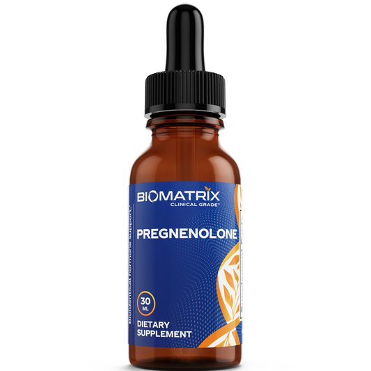 Pregnenolone 30 ml