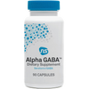 Alpha GABA™ 90 caps