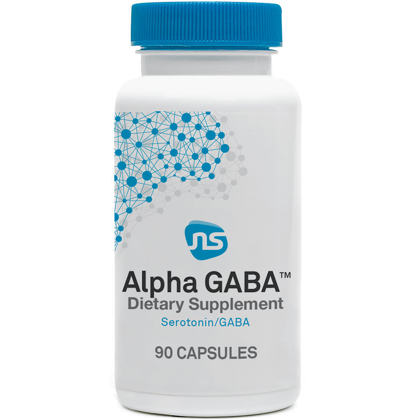 Alpha GABA™ 90 caps