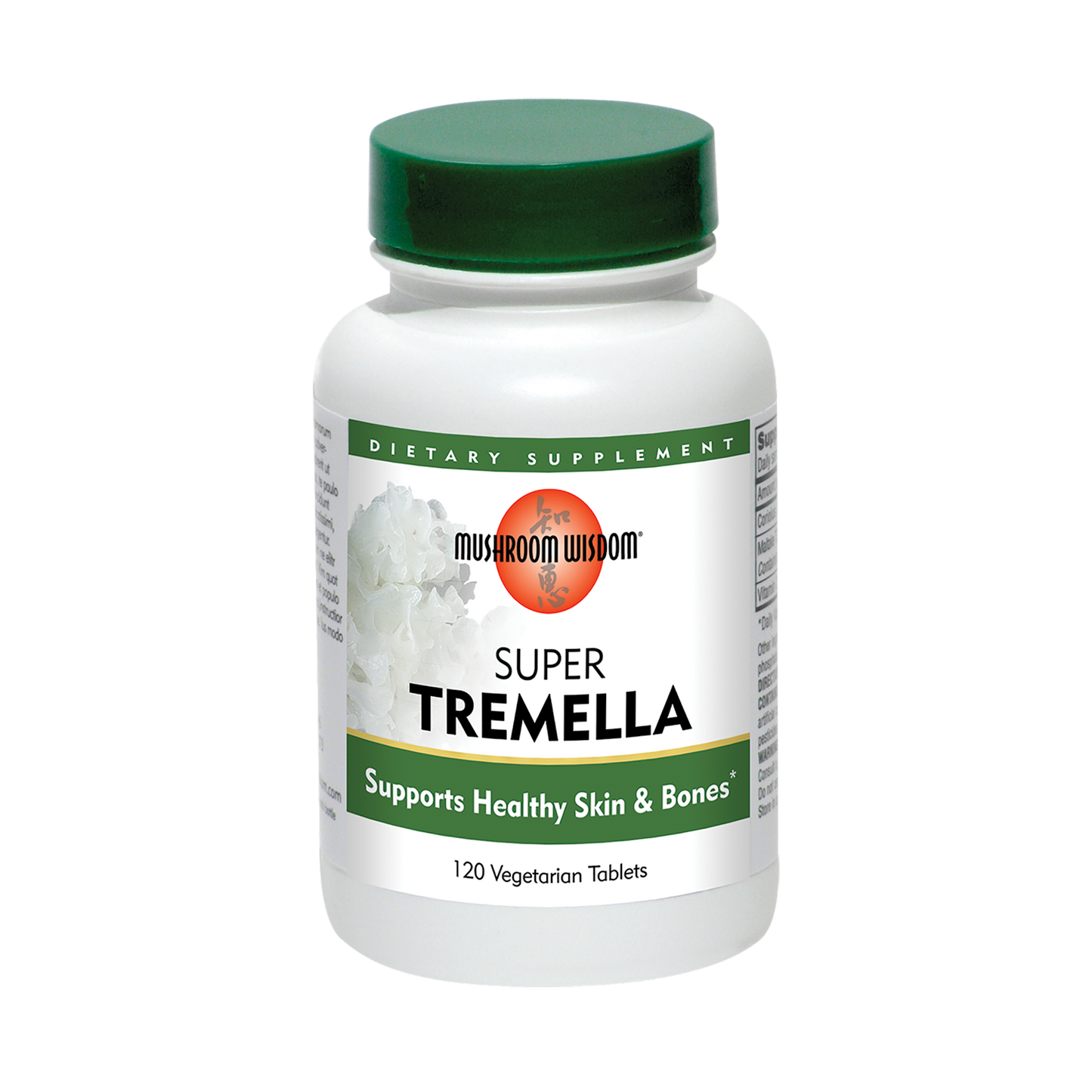 Super Tremella 120 vtabs