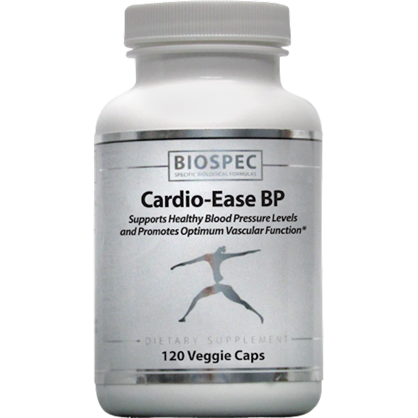 Cardio-Ease BP 120 caps