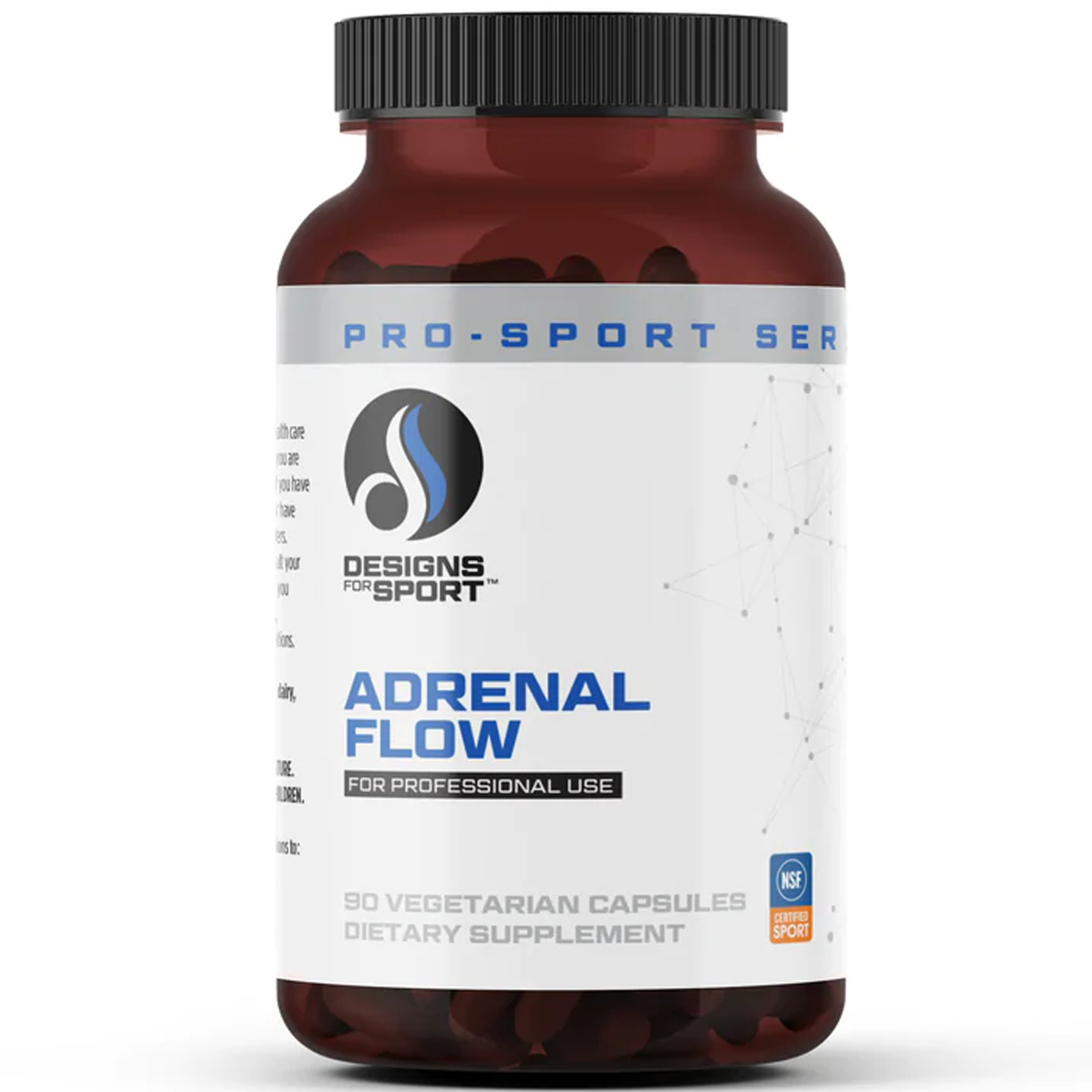 Adrenal Flow 90 caps