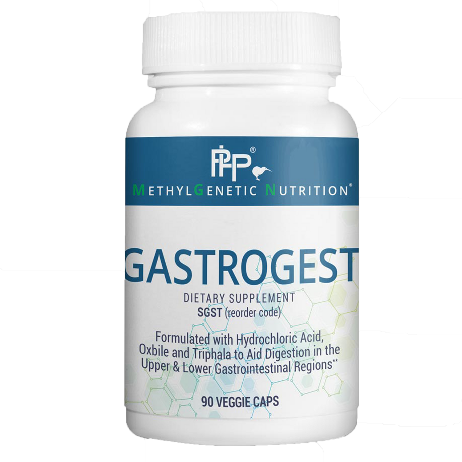 Digestive Support