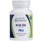 Krill Oil 500 mg 60 softgels