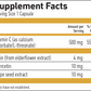 Vitamin C 500 mg buffered 90 vegcaps