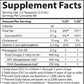 CarlsonKids Finest Fish Oil Orange200ml