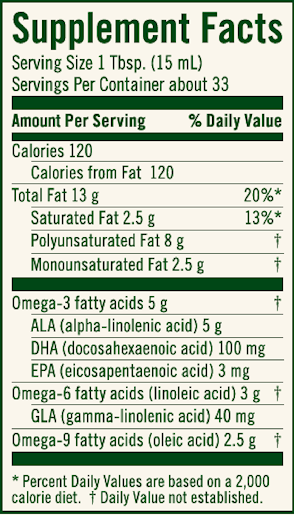 Udo's Choice DHA Oil Blend 17 oz