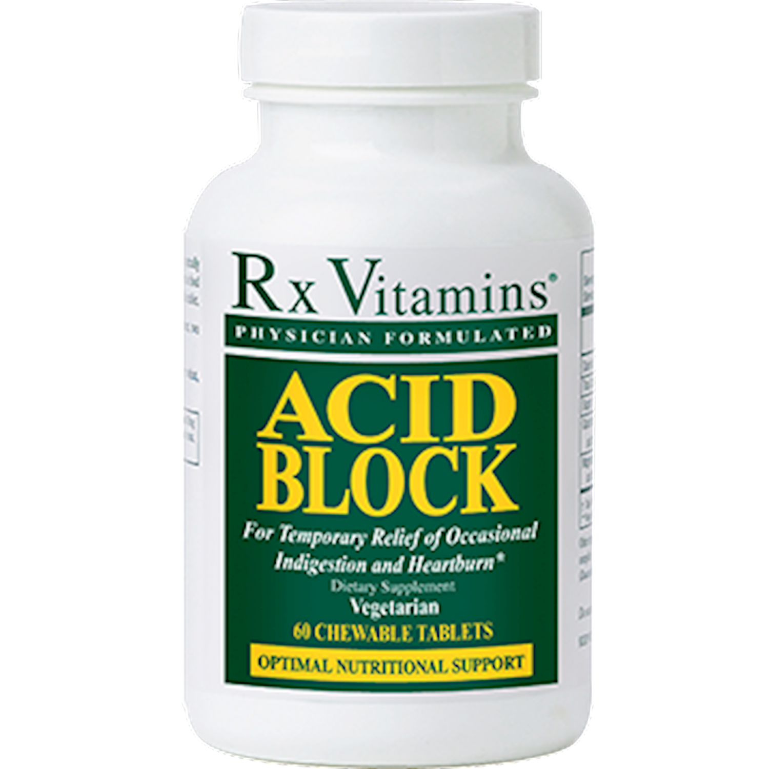 Acid Relief