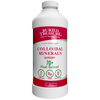 Raspberry Colloidal Trace Minerals 33oz