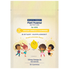 VEGAN OMEGA 3 KIDS LEMONADE 30ct