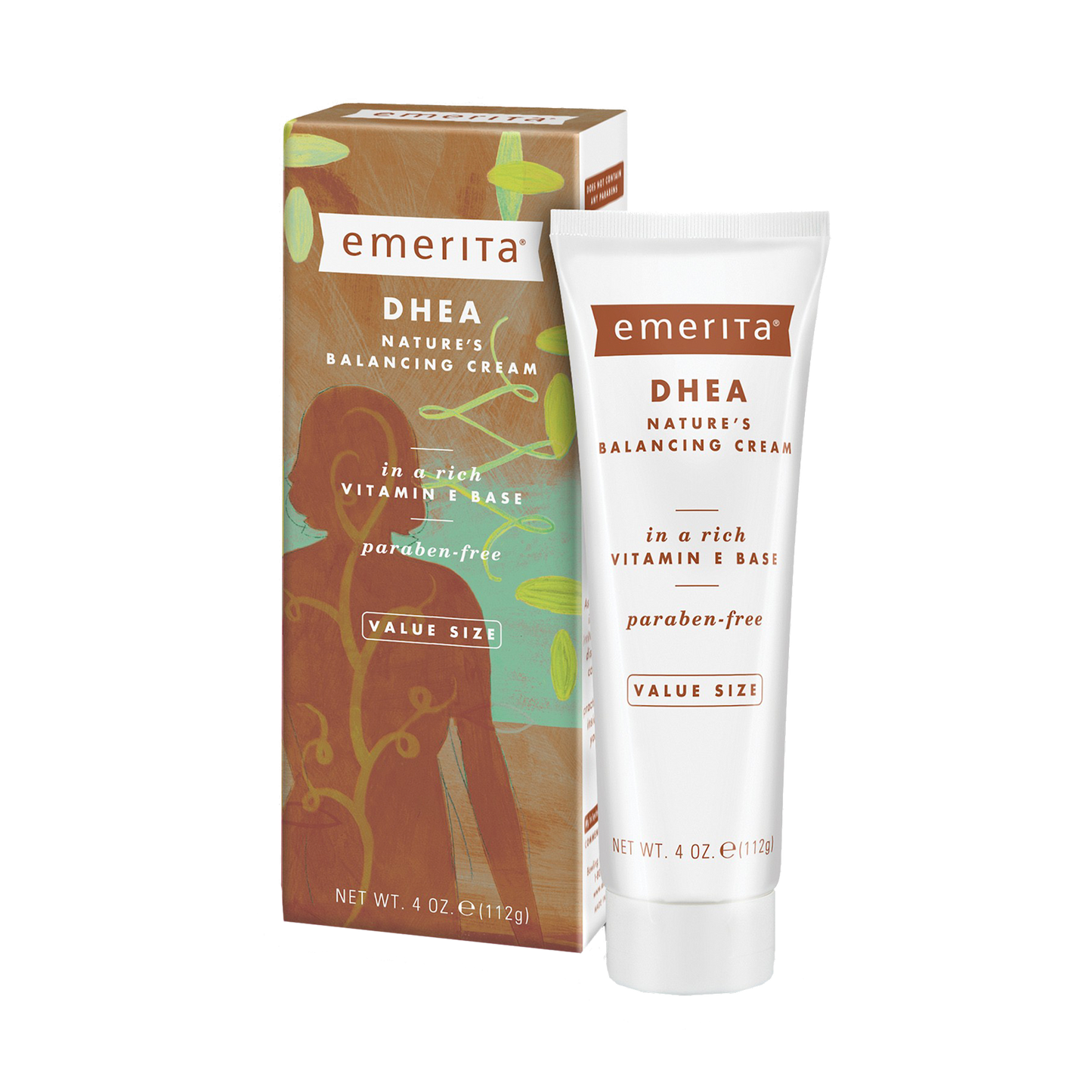 DHEA Balancing Cream 4 oz