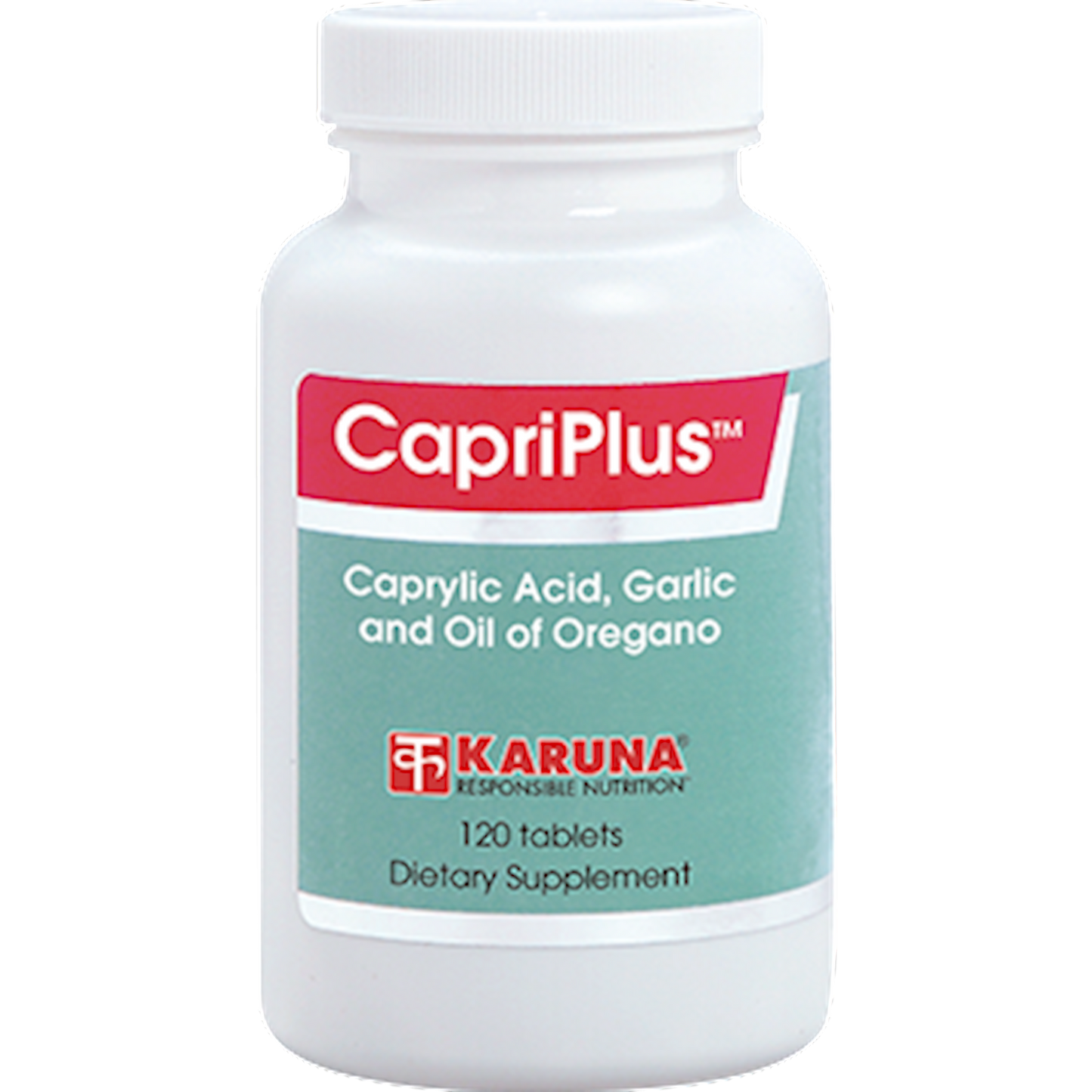 CapriPlus 120 tabs