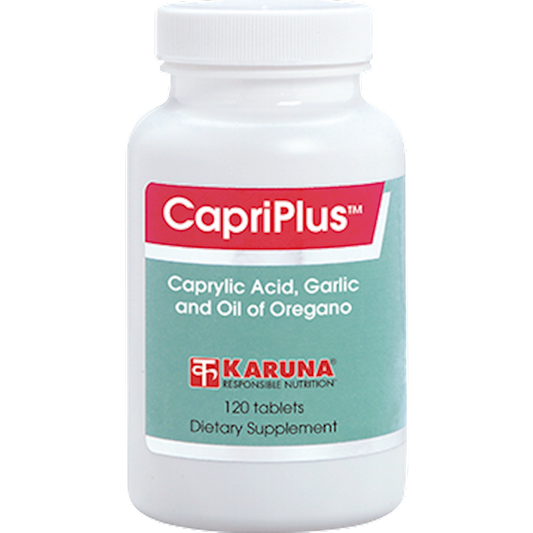 CapriPlus 120 tabs